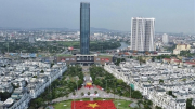 Hải Phòng “Trung dũng – Quyết thắng” suốt chặng đường lịch sử