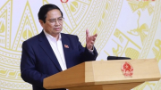 Xóa nhà tạm, nhà dột nát: Thần tốc hoàn thành bằng trách nhiệm và tình thương