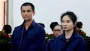 Sa vào con đường ma túy, đôi tình nhân "cưa" nhau 34 năm tù