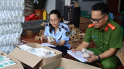 Tràn lan hàng giả, hàng nhái trên các sàn thương mại điện tử