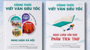 Dạy – học văn theo công thức có “giết chết” văn chương ?