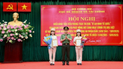 Cục Kế hoạch và Tài chính phát động đợt sinh hoạt chính trị đặc biệt