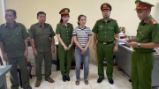Nữ kế toán 2 lần "dính" tội tham ô còn bị truy tố thêm tội đánh bạc
