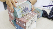 Tăng quyền xử lý nợ xấu, khơi thông nguồn vốn tín dụng