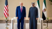 Ông Trump "chốt đơn" nghìn tỷ USD với UAE