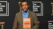 “James”: Chủ nhân “đặc biệt” của giải Pulitzer 2025