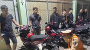 Nâng cao ý thức chấp hành Luật Giao thông đường bộ trong lứa tuổi thanh, thiếu niên