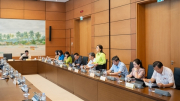 Đề xuất tăng mức tiền phạt tối đa trong xử lý vi phạm hành chính