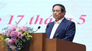 Thần tốc, táo bạo, hiệu quả phát triển khoa học công nghệ, đổi mới sáng tạo, chuyển đổi số, Đề án 06