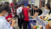 Phát động đóng góp ý tưởng vào công cuộc chuyển đổi số quốc gia