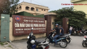 Truy tố cựu Chi cục trưởng Hải Quan II và nhiều cựu cán bộ hải quan