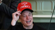 Elon Musk rút khỏi DOGE