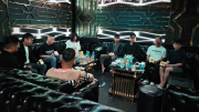 Đột kích quán bar SKY, phát hiện nhiều dân chơi dương tính với ma túy