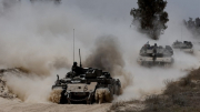 Sức ép từ châu Âu có khiến Israel hạ nhiệt cuộc chiến Gaza?