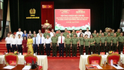 Đấu tranh phản bác các quan điểm sai trái về phòng, chống tham nhũng, tiêu cực, lãng phí với tư duy mới, quyết tâm mới
