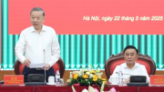 Ủy ban Kiểm tra Trung ương tập trung vào 5 định hướng lớn, 6 nhiệm vụ trọng tâm