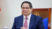 Thủ tướng Phạm Minh Chính lên đường thăm Malaysia, dự Hội nghị Cấp cao ASEAN 46