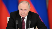Ông Putin lệnh lập vùng đệm an ninh, bác tin đàm phán với Ukraine tại Vatican