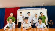 Tích cực hướng dẫn người dân góp ý sửa đổi Hiến pháp qua ứng dụng VNeID