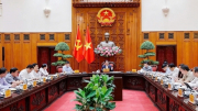 Tiếp tục đàm phán thuế quan với Hoa Kỳ trên nguyên tắc lợi ích hài hòa