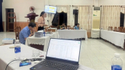 Khởi tố vụ đấu giá mỏ cát từ hơn 1,2 tỷ đồng lên hơn 370 tỷ đồng