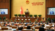 Cần quy định chi tiết vấn đề bảo đảm quốc phòng, an ninh trong Luật Đường sắt (sửa đổi)