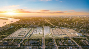 Cơ hội sinh lời đột phá từ Vinhomes Wonder City Đan Phượng