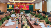 Triệt phá nhóm chuyên dùng “vỏ lãi” đột nhập nhà dân dọc kênh rạch miền Tây