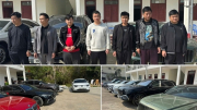 Khởi tố thêm 4 đối tượng trong đường dây lừa đảo chiếm đoạt tài sản và rửa tiền