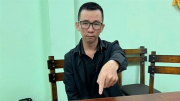 Bắt tạm giam đối tượng lập hàng loạt tài khoản để lừa đảo