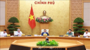 Thủ tướng: Phân cấp, phân quyền để 'địa phương quyết, địa phương làm, địa phương chịu trách nhiệm'