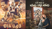 Điện ảnh Việt: Từ hào quang doanh thu đến bài toán chất lượng