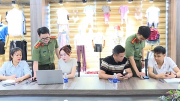 Đẩy mạnh cải cách hành chính trên lĩnh vực quản lý xuất nhập cảnh