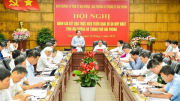 Hải Phòng – Hải Dương cơ bản hoàn thành sắp xếp nhân sự, hướng xử lí trụ sở sau sáp nhập