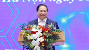 Thủ tướng: Cổng Pháp luật Quốc gia phải là công cụ hữu ích của người người, nhà nhà