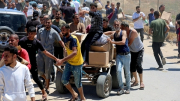 Hamas muốn thay đổi điều khoản trong đề xuất của Mỹ