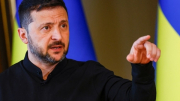 Ukraine sẽ tham gia đàm phán với Nga vào ngày 2/6