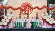 Bắc Ninh: Tư duy chiến lược và đồng bộ trong ngoại giao văn hóa