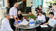Vụ "tố" heo bẩn: Hình ảnh heo bị bệnh là thật, nhưng "chụp để báo cáo tiêu hủy"?