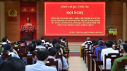 Hướng tới hệ thống PCCC hiện đại, gắn với quy hoạch phát triển bền vững