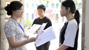 Giáo viên nói về "bí quyết" ôn tập và làm bài thi vào lớp 10