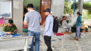 Bắt giam kẻ bạo hành con gái của vợ hờ tử vong