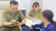 Kịp thời phối hợp ngăn chặn người dân chuyển tiền cho đối tượng lừa đảo qua mạng