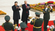 Cuộc điện đàm mở ra kỳ vọng hạ nhiệt của thuế quan