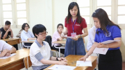 Thí sinh “sốc nặng” khi  nhiều trường đại học bất ngờ bỏ khối C