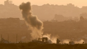 Hội đồng Bảo an lại không tìm được tiếng nói chung về Gaza