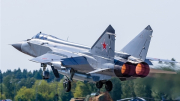 Ukraine tuyên bố tấn công thêm căn cứ Nga, đánh trúng 2 tiêm kích