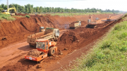 Vì sao dự án cao tốc Buôn Ma Thuột - Khánh Hòa chậm tiến độ?