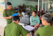 Phát hiện hơn 11 tấn phân bón và 1.300 sản phẩm thuốc bảo vệ thực vật không rõ nguồn gốc