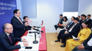 Thủ tướng đặt hàng chuyên gia, trí thức kiều bào thực hiện nhiệm vụ khoa học, công nghệ